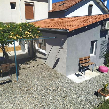 Studio 26 Vic-le-Comte Eksteriør bilde